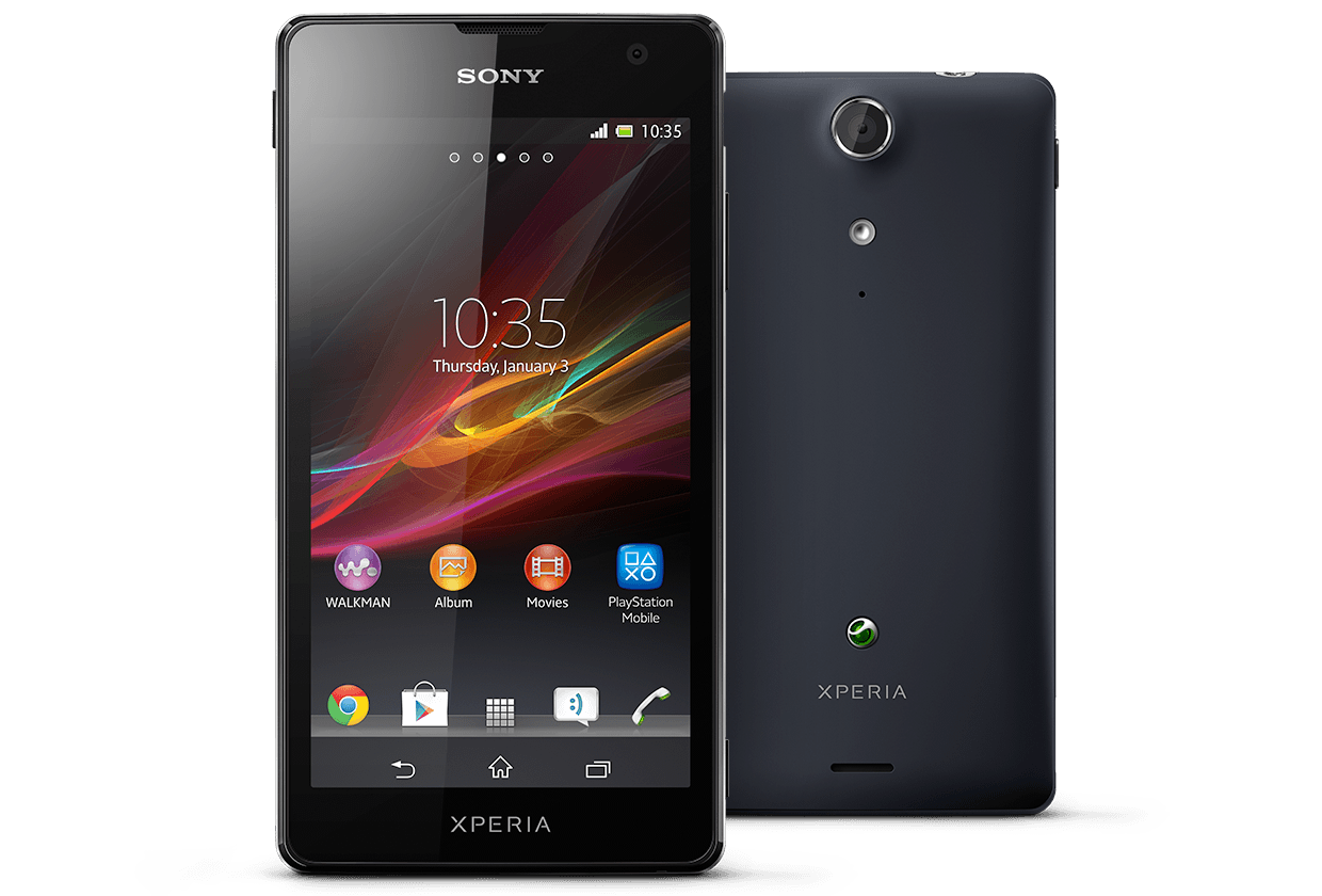 Sony Xperia TX thumbnail 2