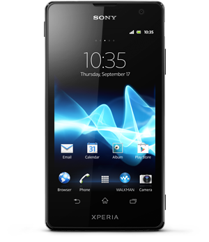 Sony Xperia TX thumbnail 3