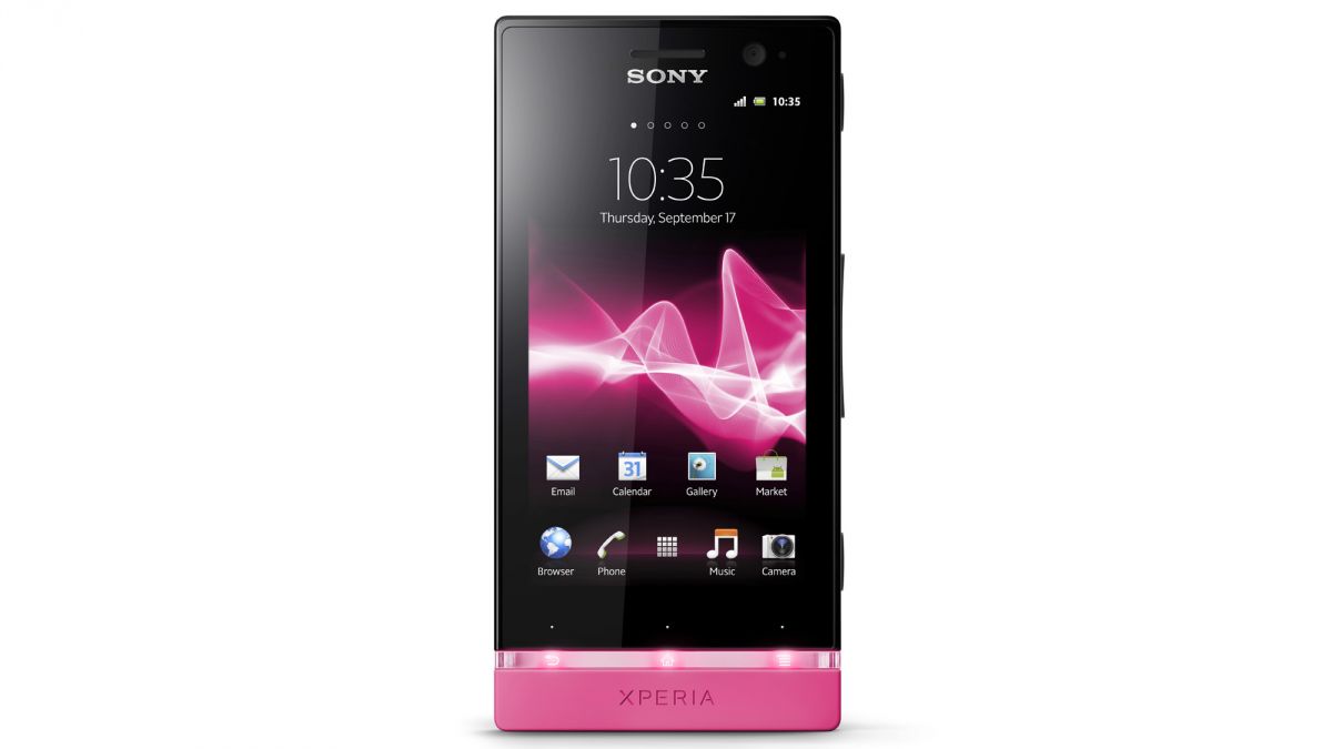 Sony Xperia U thumbnail 3