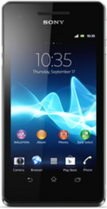 Sony Xperia V thumbnail 2