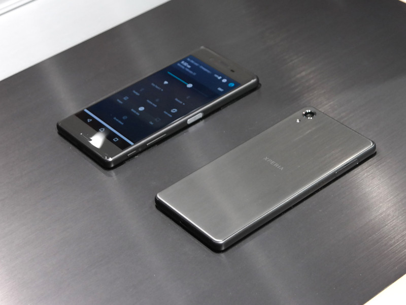 Sony Xperia X Performance thumbnail 3