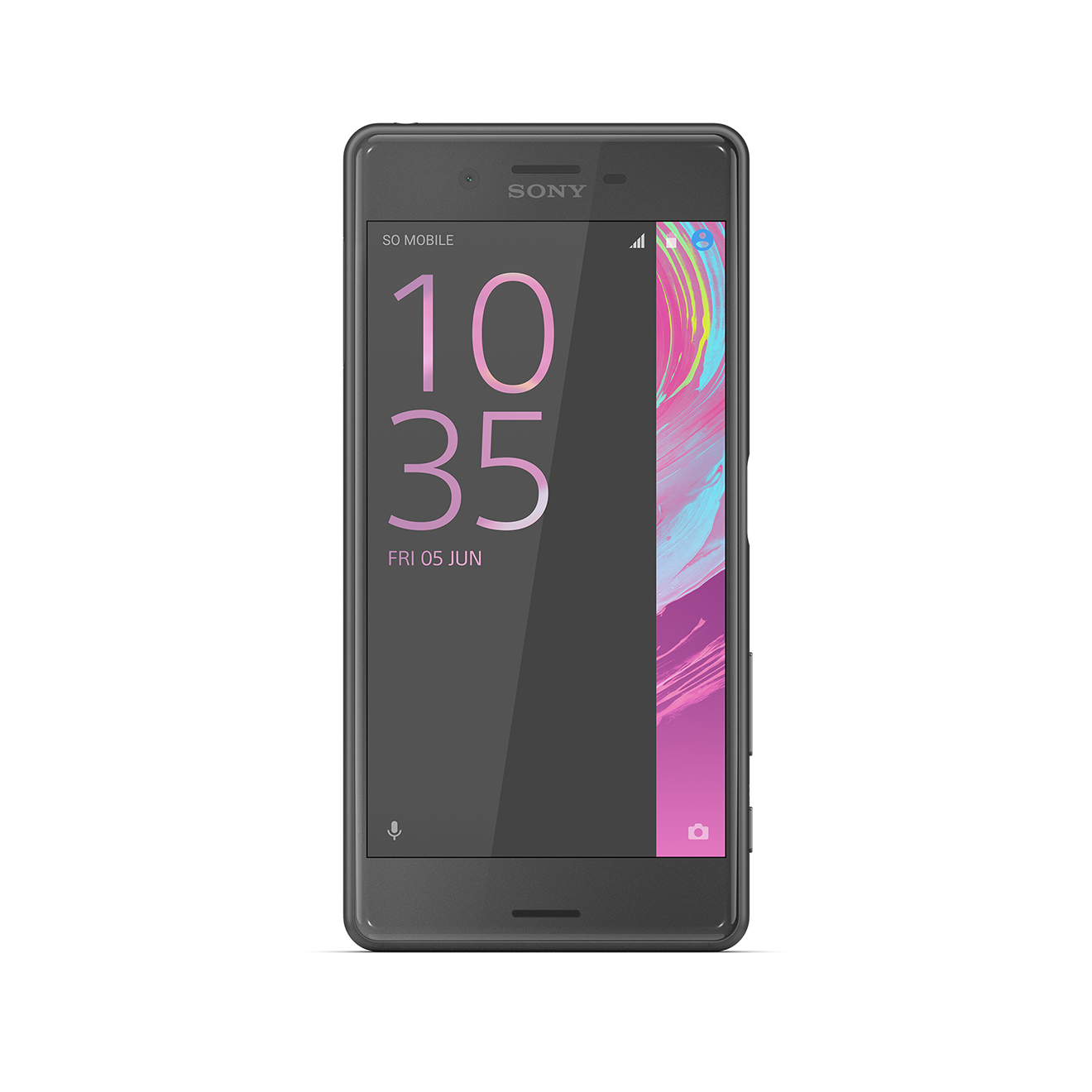 Sony Xperia X thumbnail 2