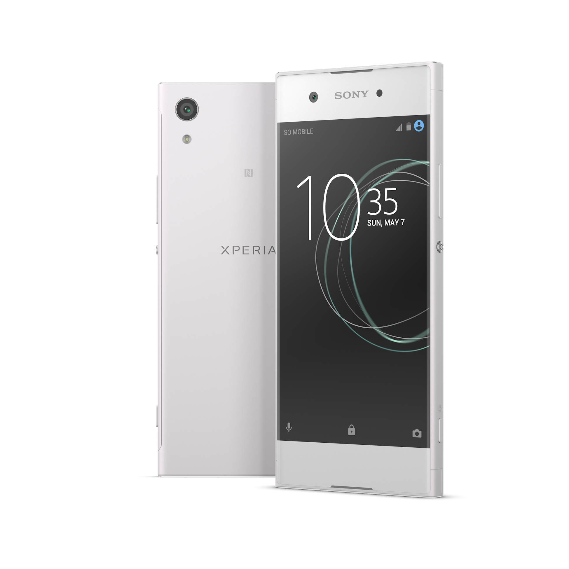 Sony Xperia XA1 thumbnail 3