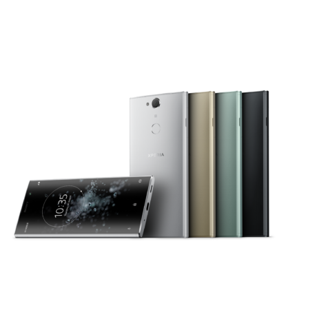 Sony Xperia XA2 Plus thumbnail 4