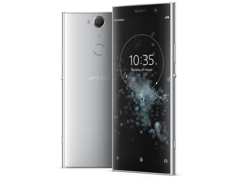 Sony Xperia XA2 Plus thumbnail 5