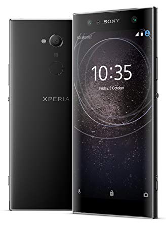 Sony Xperia XA2 Ultra thumbnail 2