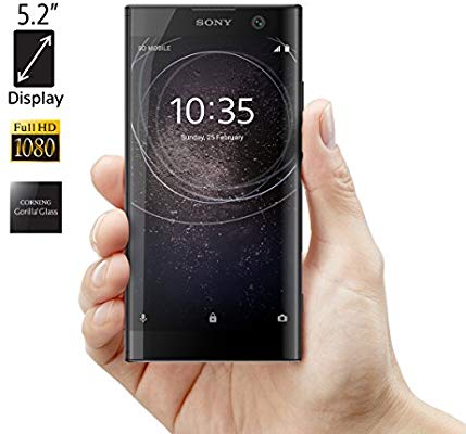 Sony Xperia XA2 thumbnail 3