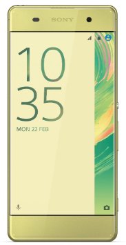 Sony Xperia XA thumbnail 3