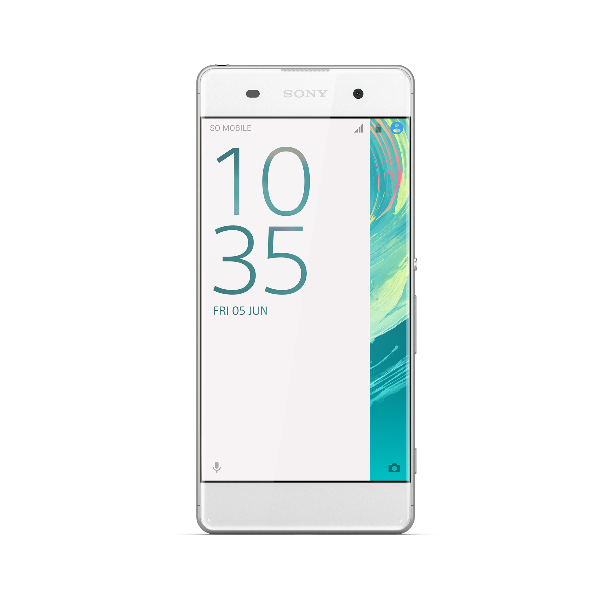 Sony Xperia XA thumbnail 5