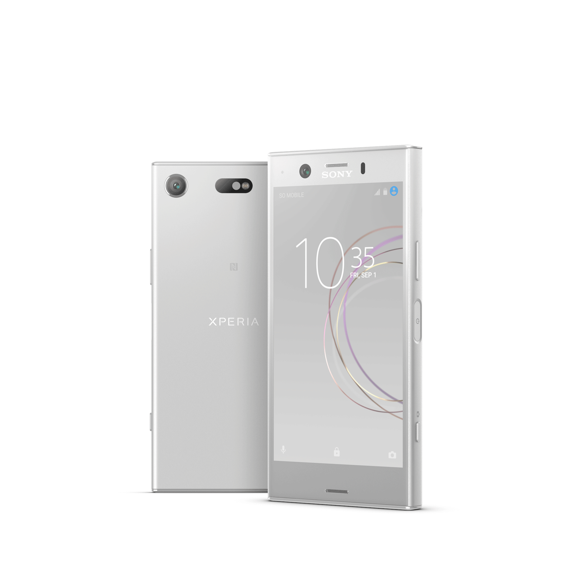 Sony Xperia XZ1 Compact thumbnail 2