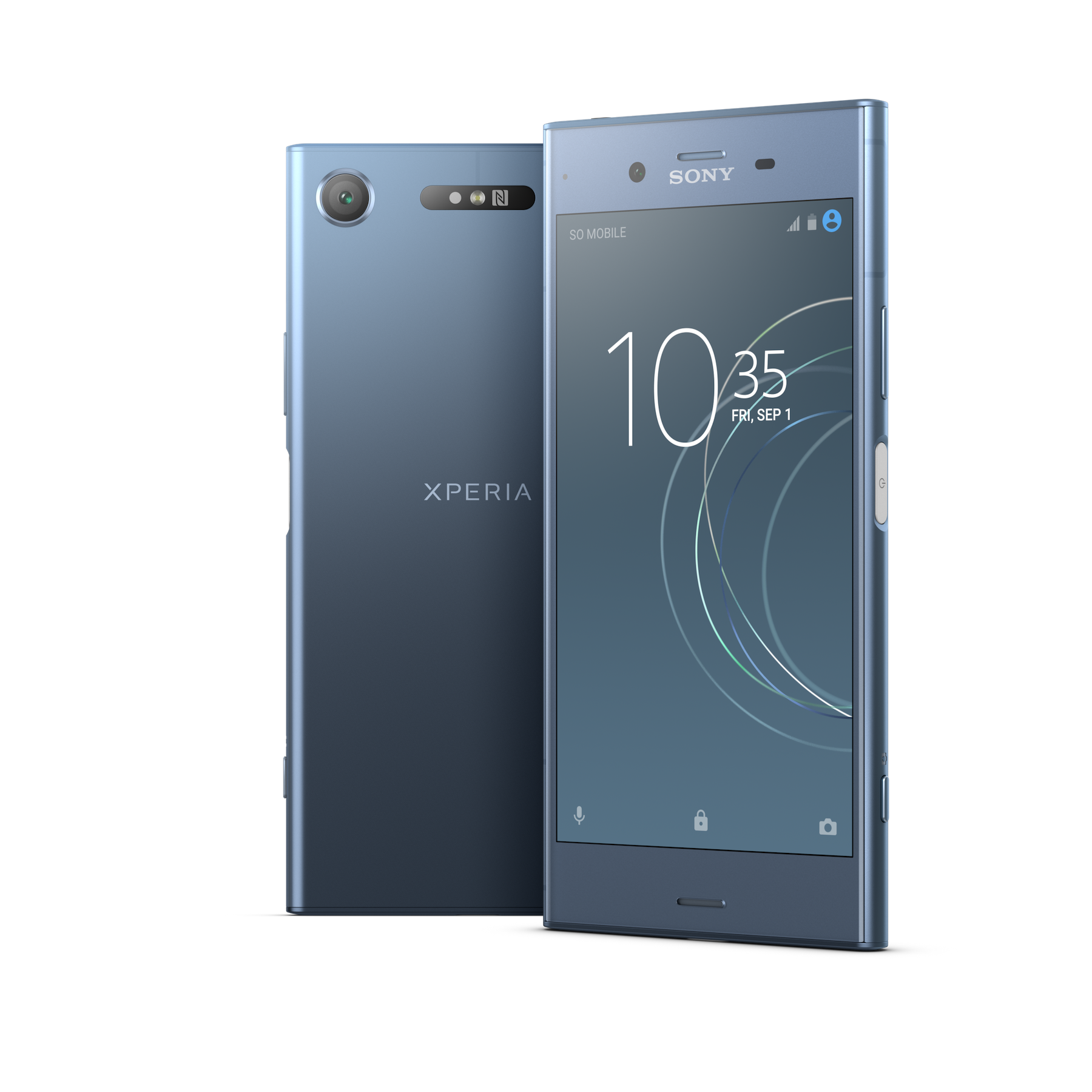 Sony Xperia XZ1 Compact thumbnail 3