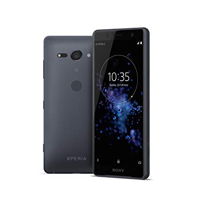 Sony Xperia XZ2 Compact thumbnail 3