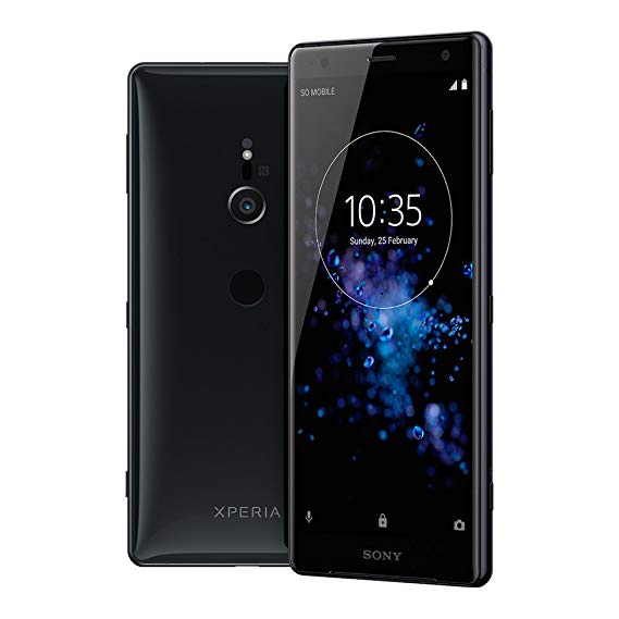 Sony Xperia XZ2 thumbnail 3