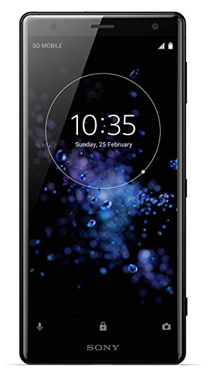 Sony Xperia XZ2 thumbnail 4
