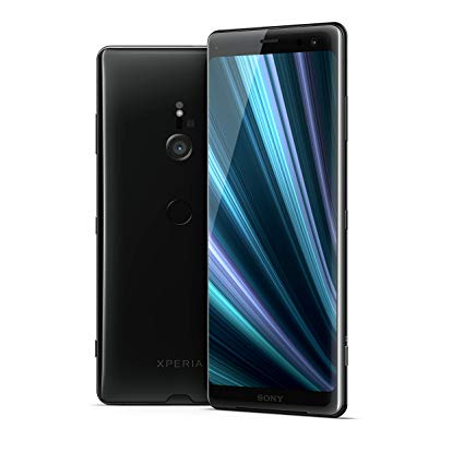 Sony Xperia XZ3 thumbnail 3