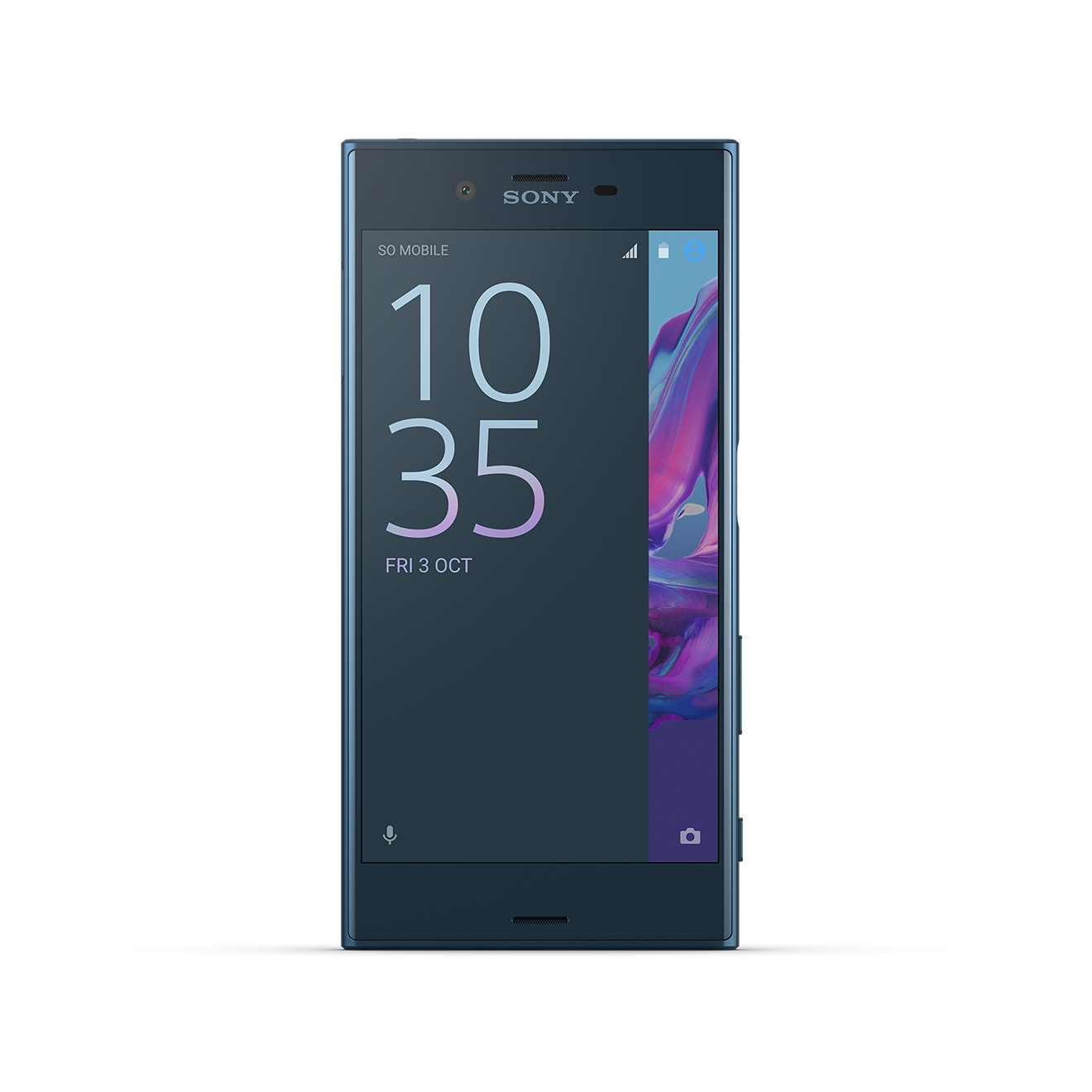 Sony Xperia XZ thumbnail 2