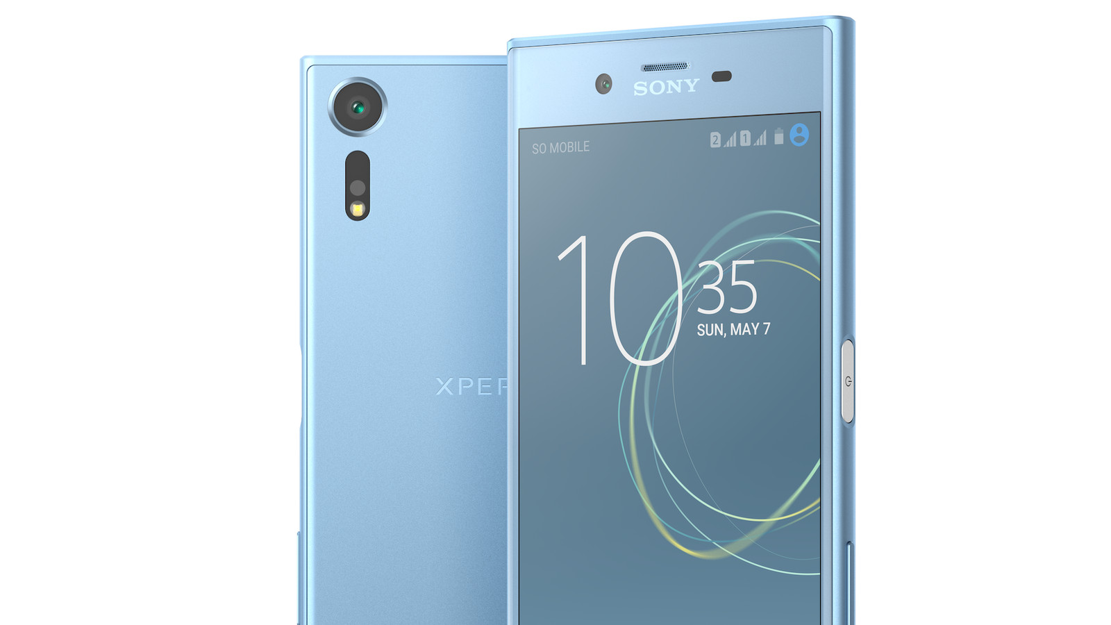 Sony Xperia XZs thumbnail 3