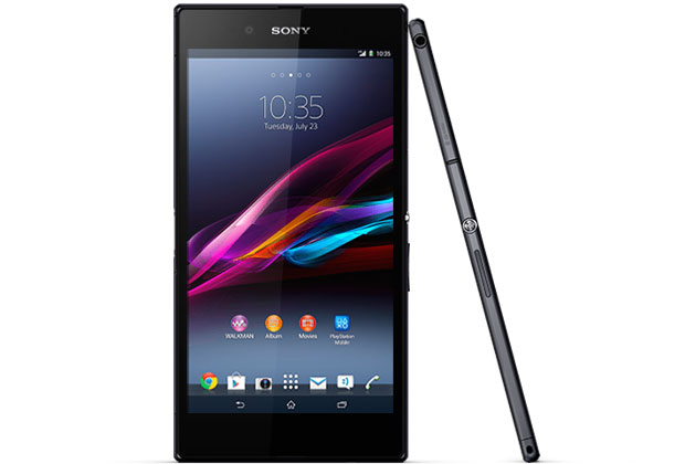 Sony Xperia Z Ultra thumbnail 3