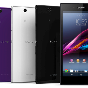 Sony Xperia Z Ultra thumbnail 4