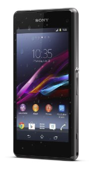 Sony Xperia Z1 Compact thumbnail 3