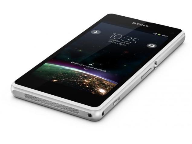 Sony Xperia Z1 Compact thumbnail 5
