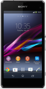 Sony Xperia Z1 Compact thumbnail 6