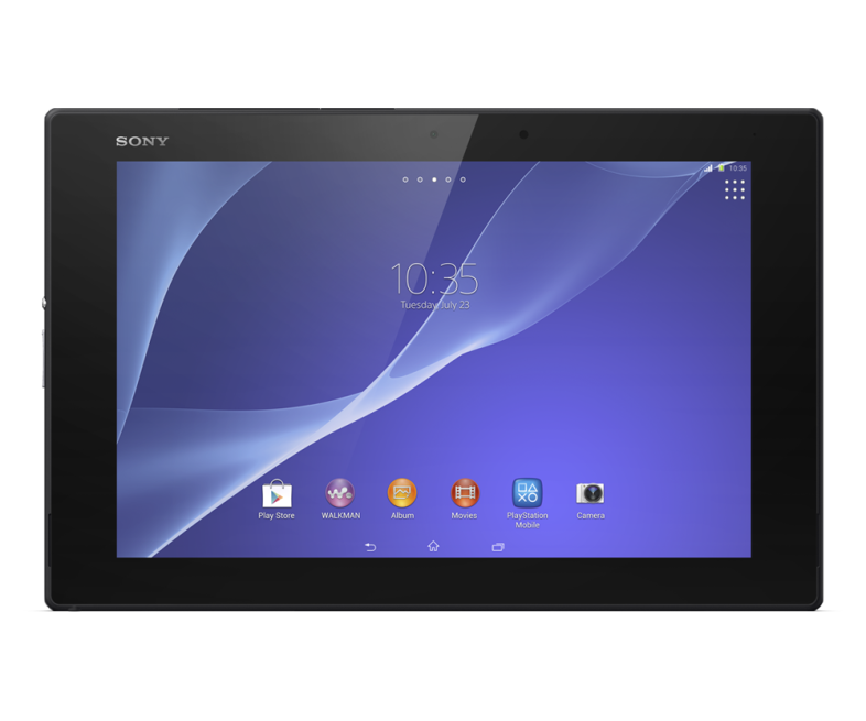 Sony Xperia Z2 thumbnail 2