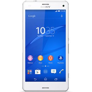 Sony Xperia Z3 Compact thumbnail 4