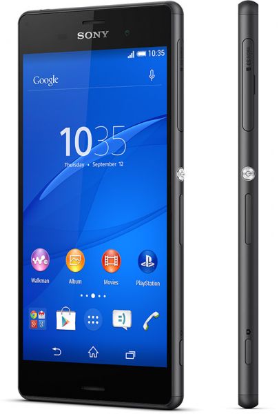 Sony Xperia Z3 Dual thumbnail 3