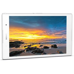 Sony Xperia Z3 Tablet Compact thumbnail 4
