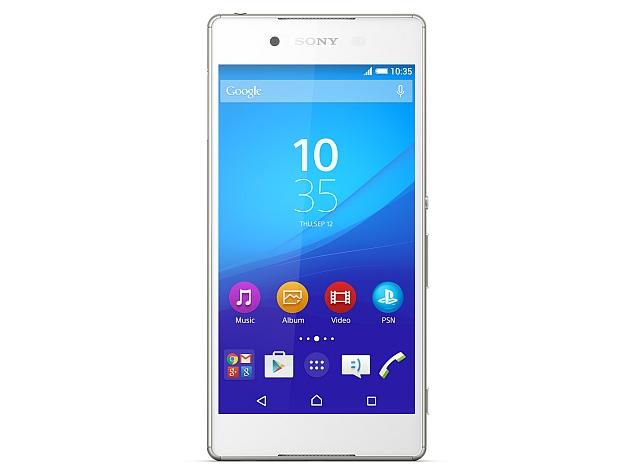Sony Xperia Z4v thumbnail 4