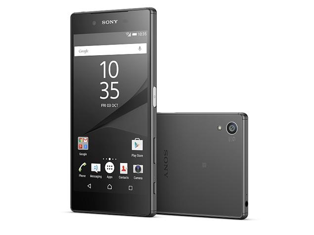 Sony Xperia Z5 Dual thumbnail 2