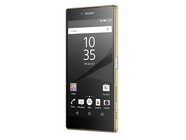Sony Xperia Z5 Premium thumbnail 2