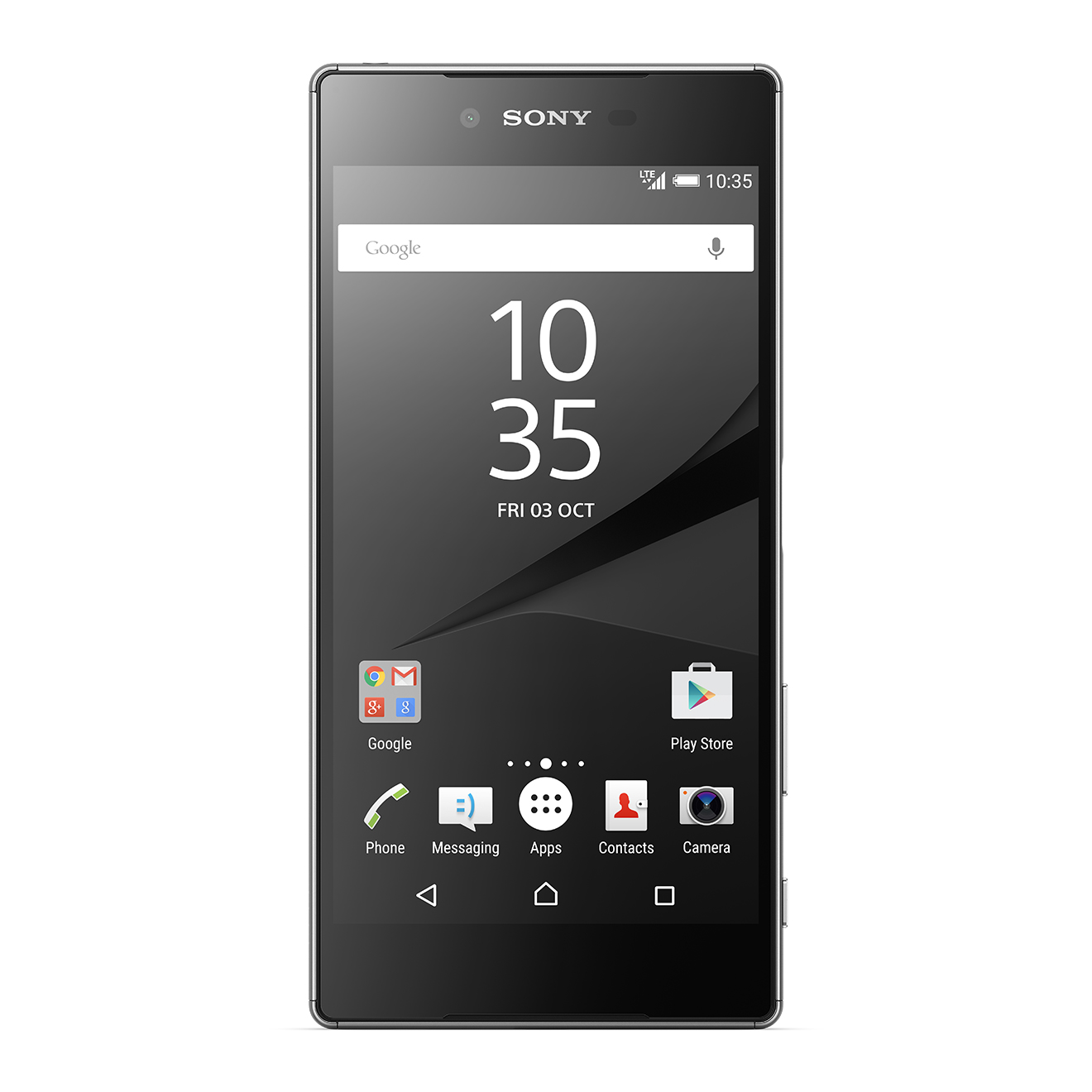 Sony Xperia Z5 Premium thumbnail 3