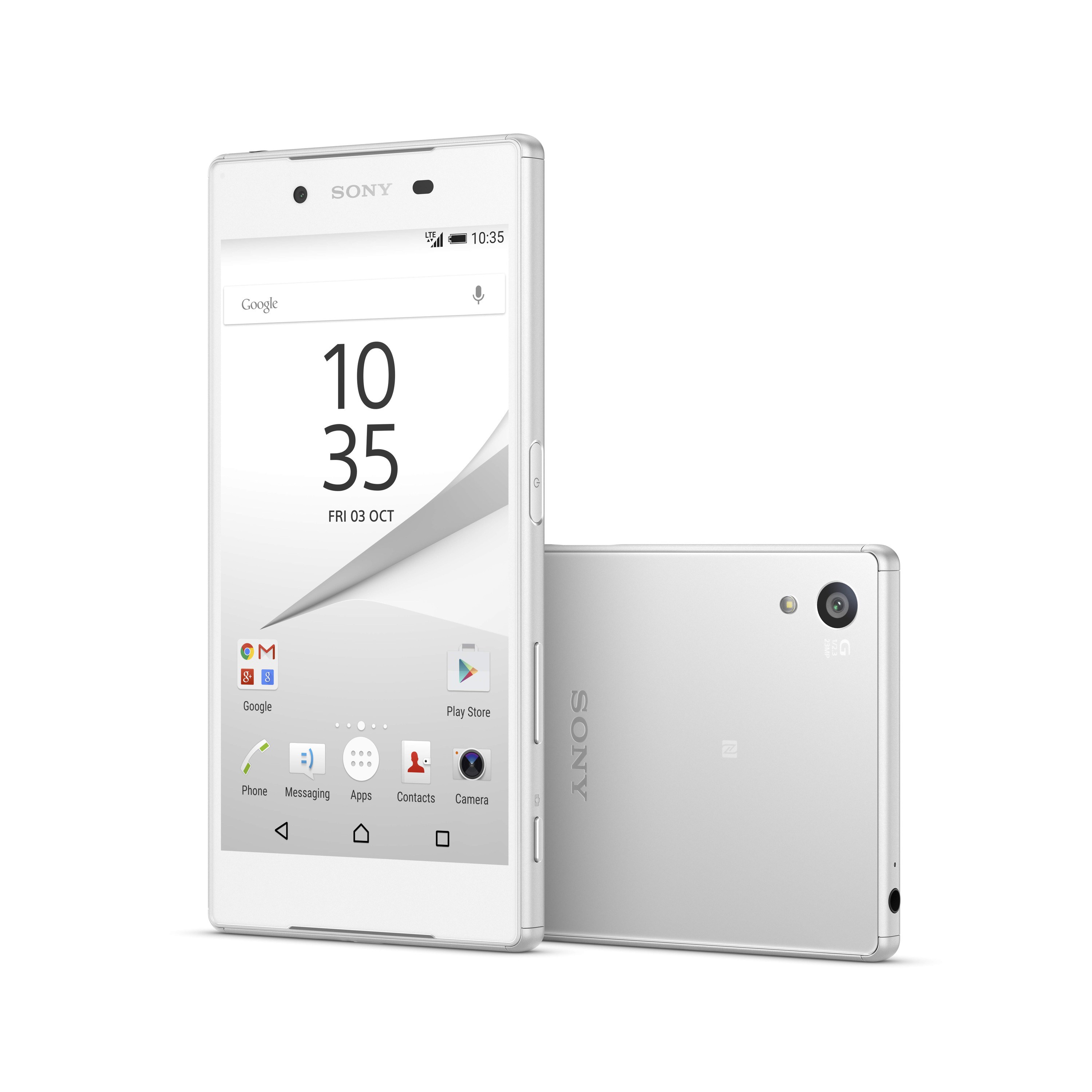 Sony Xperia Z5 thumbnail 2