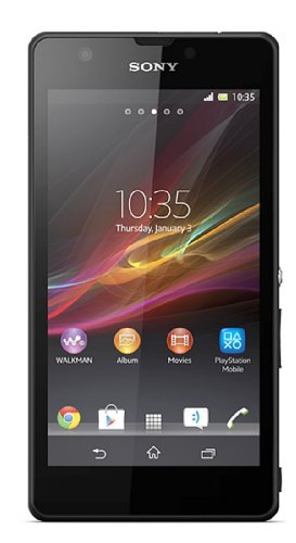 Sony Xperia ZR thumbnail 4