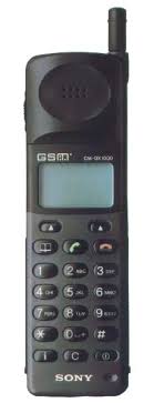 CM-DX 1000