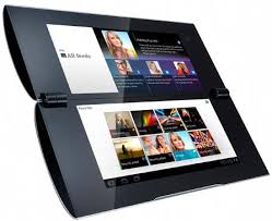 Tablet P 3G