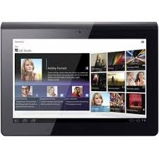 Tablet S