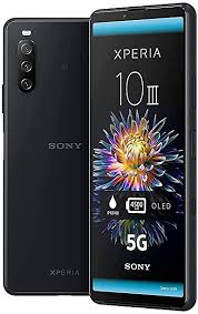 Xperia 10 III Lite