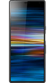 Xperia 10 Plus