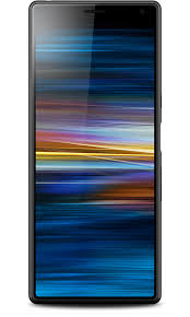 Xperia 10