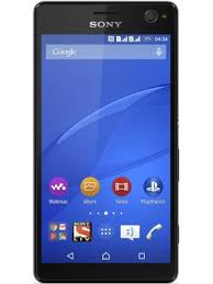 Xperia C4 Dual