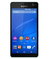 Xperia C4