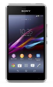 Xperia E1