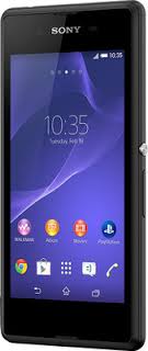 Xperia E3 Dual