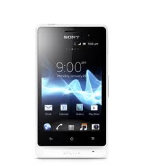 Xperia go