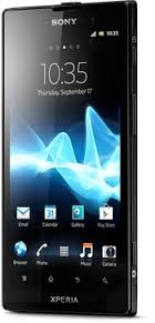 Xperia ion HSPA