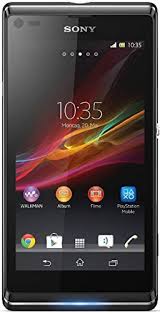 Xperia L