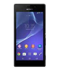 Xperia M2 dual